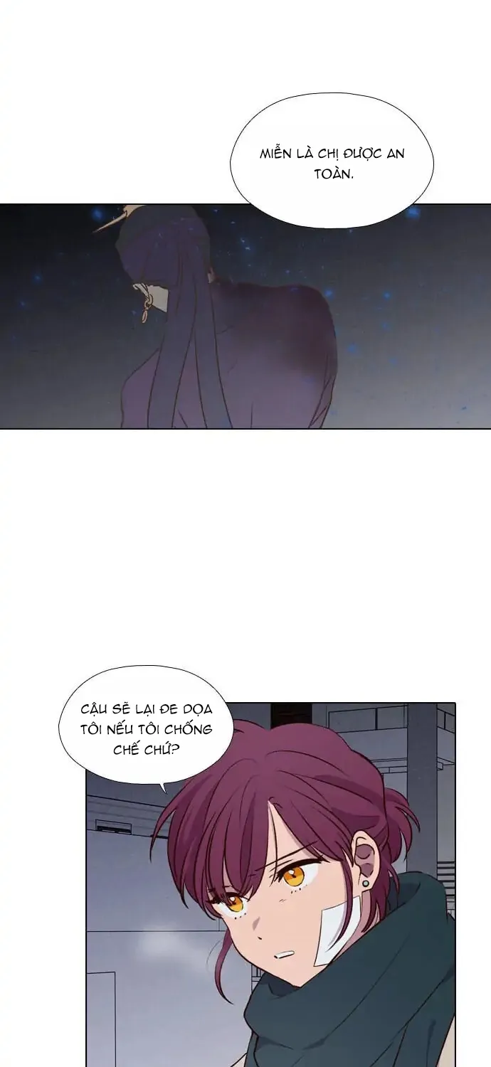 Trăng Lên Ban Ngày Chap 195 - Next Chap 196