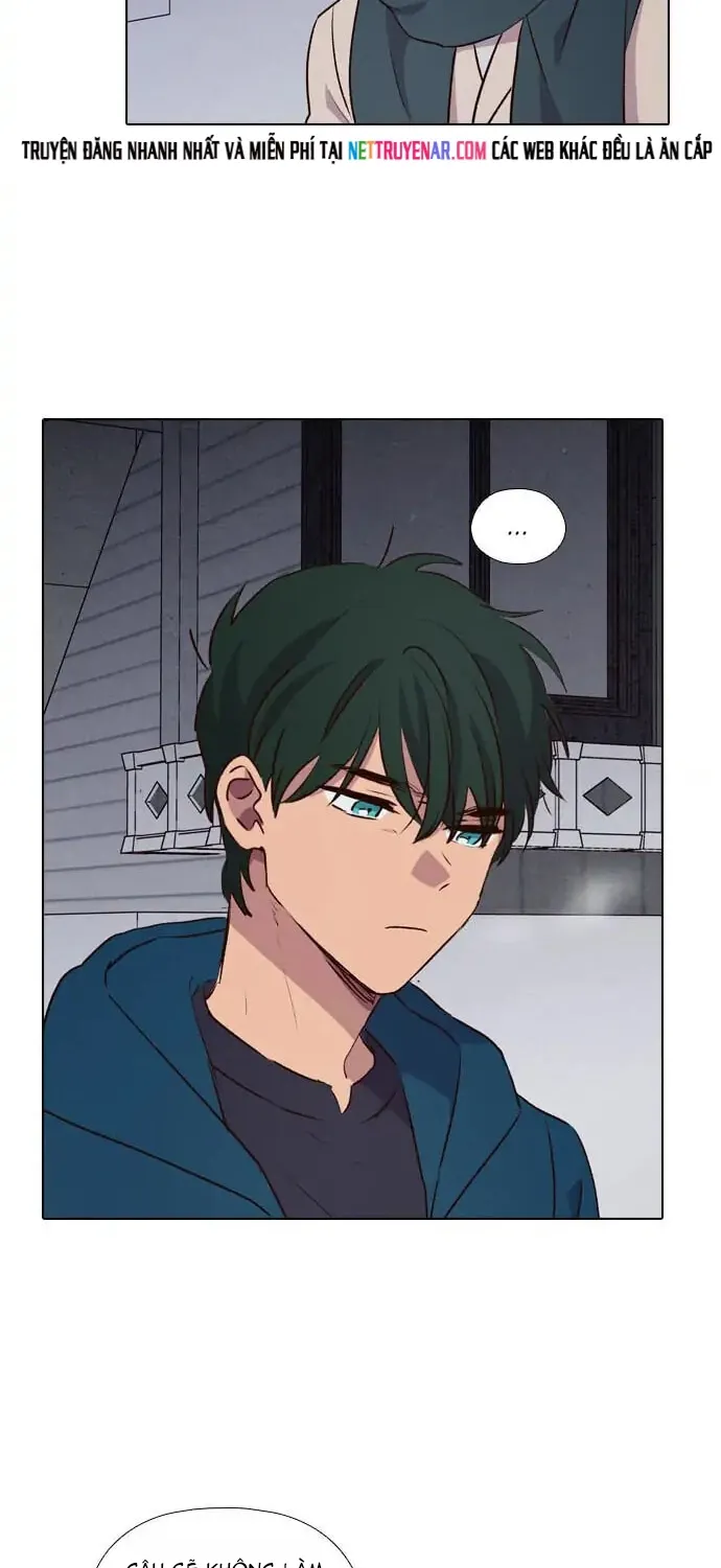 Trăng Lên Ban Ngày Chap 195 - Next Chap 196