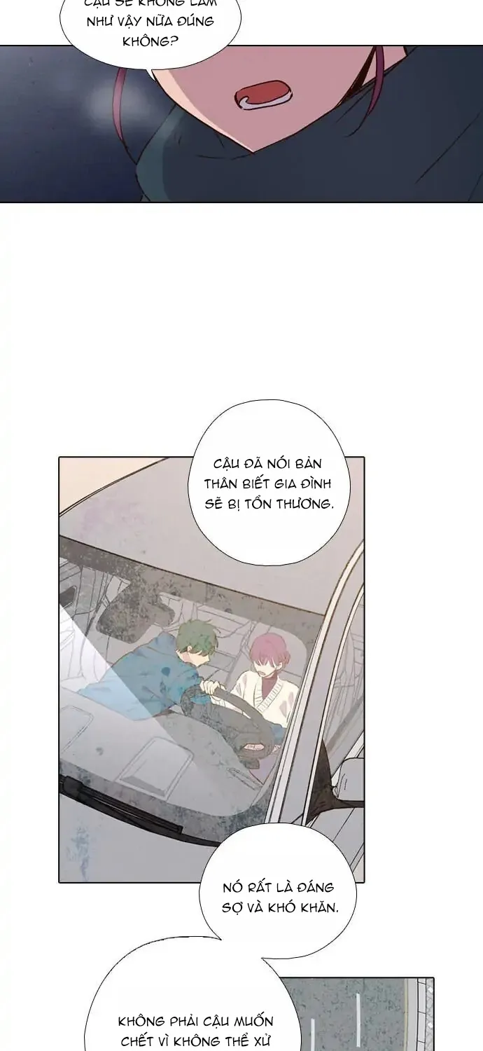 Trăng Lên Ban Ngày Chap 195 - Next Chap 196