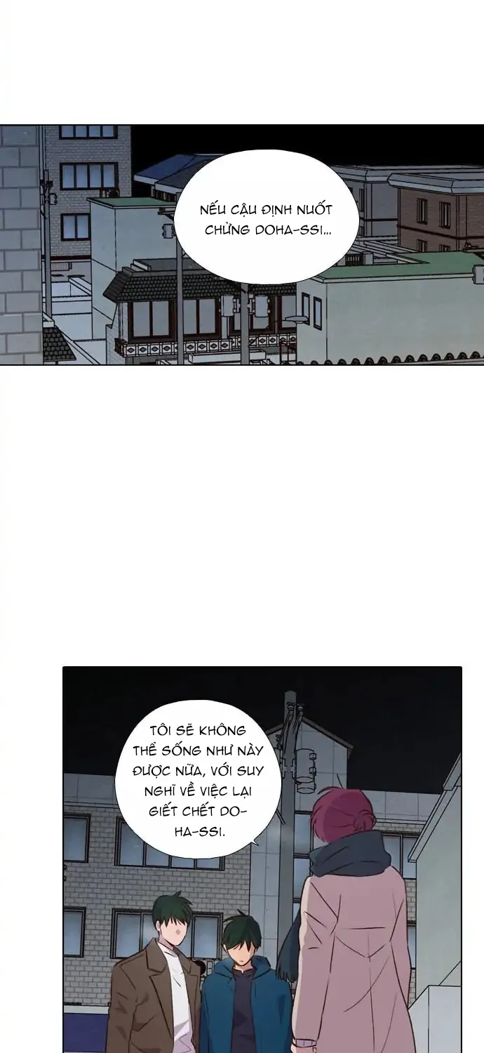 Trăng Lên Ban Ngày Chap 195 - Next Chap 196