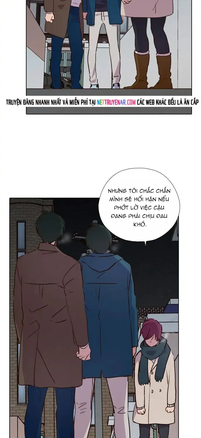 Trăng Lên Ban Ngày Chap 195 - Next Chap 196