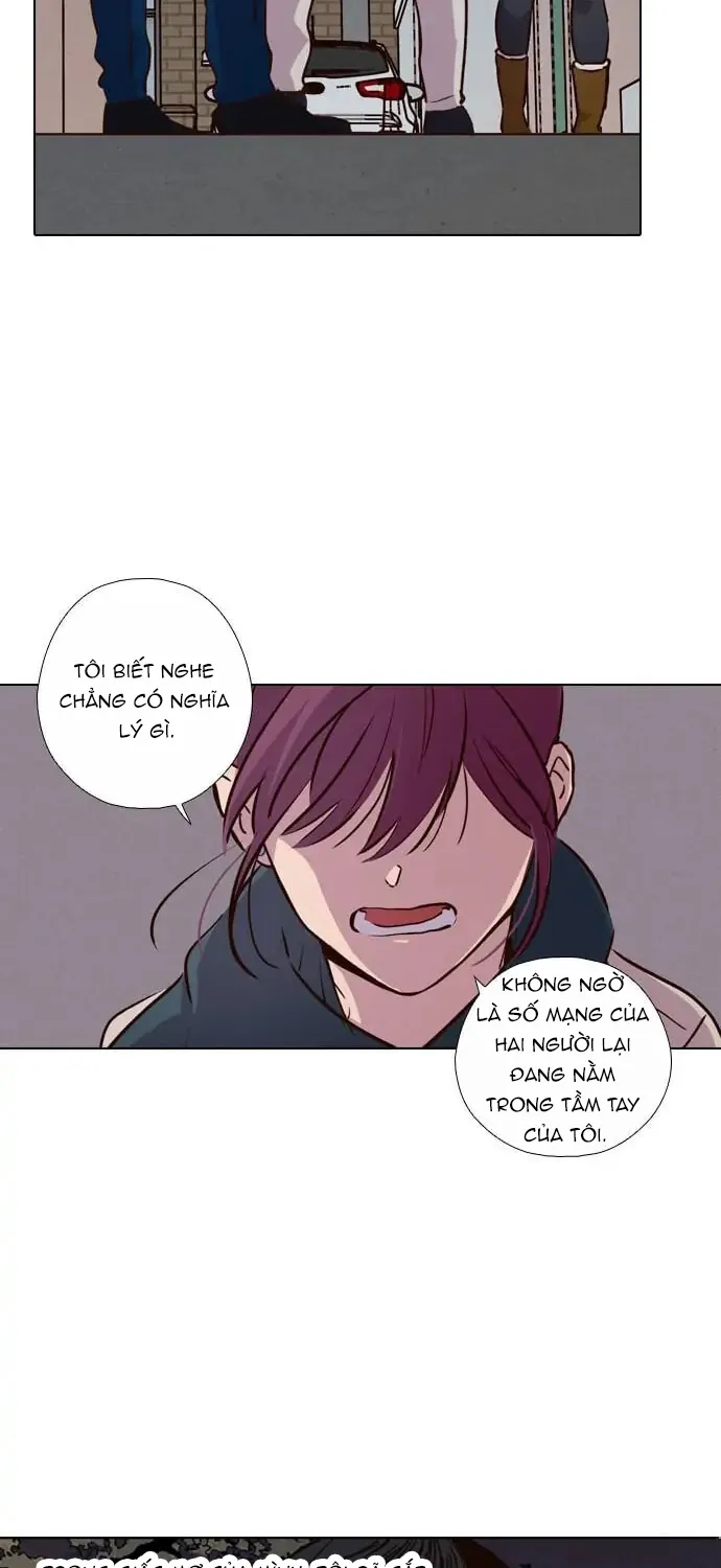 Trăng Lên Ban Ngày Chap 195 - Next Chap 196