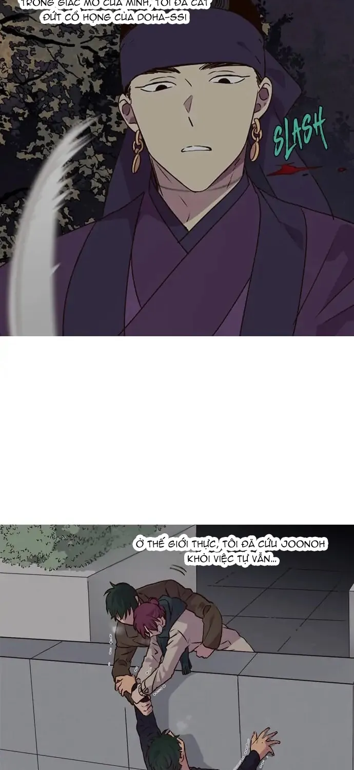 Trăng Lên Ban Ngày Chap 195 - Next Chap 196