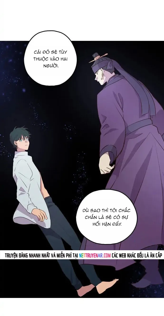 Trăng Lên Ban Ngày Chap 195 - Next Chap 196