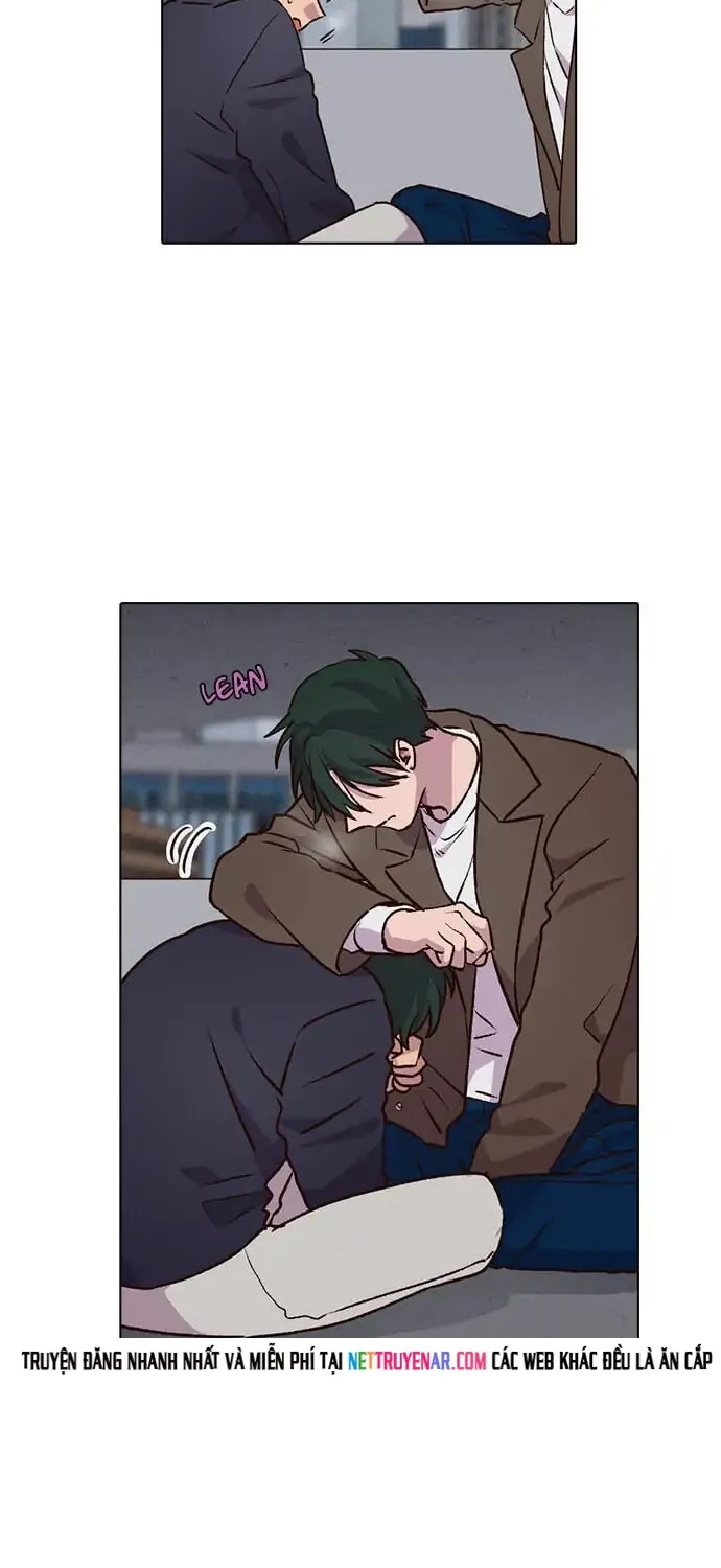 Trăng Lên Ban Ngày Chap 195 - Next Chap 196