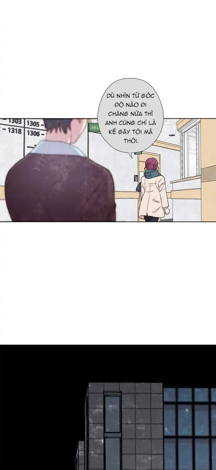 Trăng Lên Ban Ngày Chap 195 - Next Chap 196