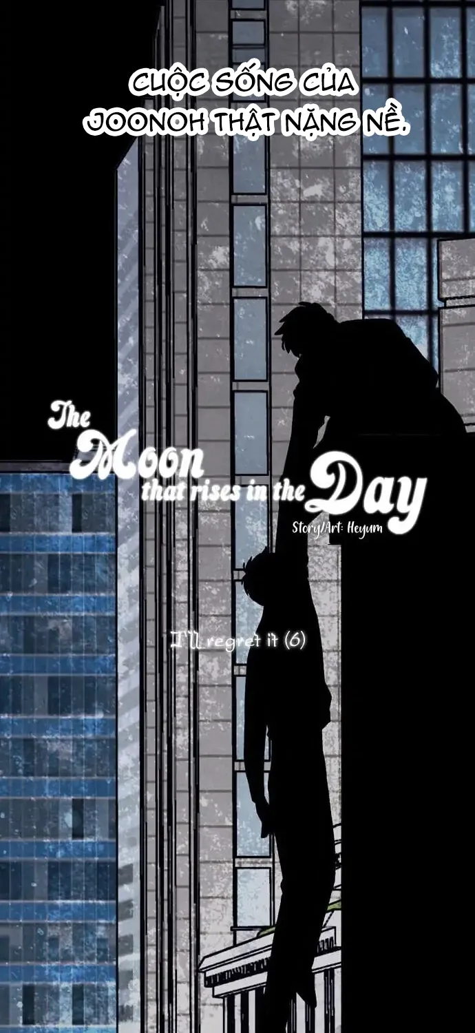 Trăng Lên Ban Ngày Chap 195 - Next Chap 196
