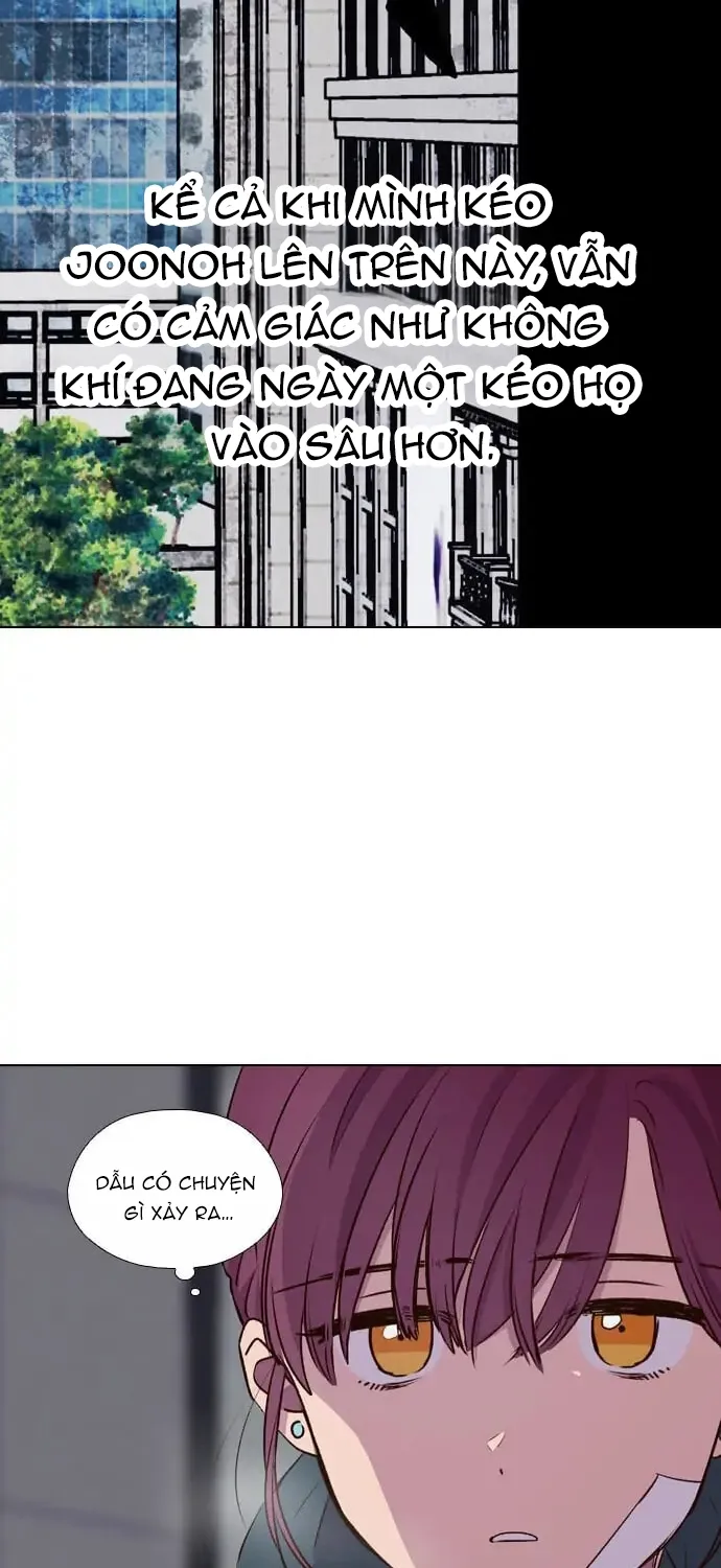 Trăng Lên Ban Ngày Chap 195 - Next Chap 196