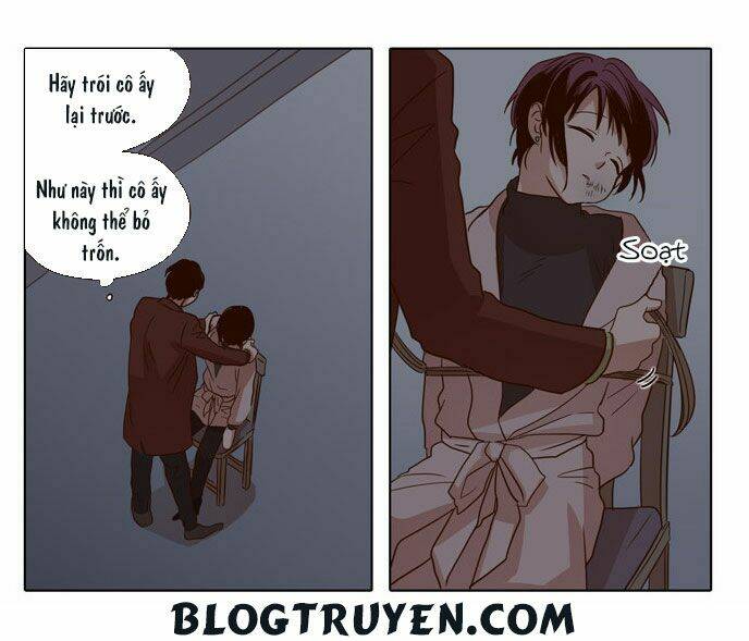 Trăng Lên Ban Ngày Chap 23 - Next Chap 24