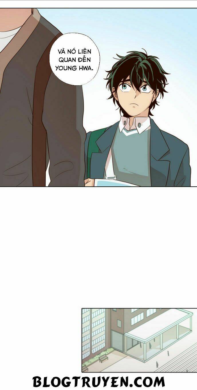 Trăng Lên Ban Ngày Chap 26 - Next Chap 27