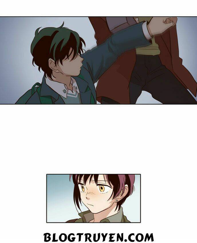 Trăng Lên Ban Ngày Chap 36 - Next Chap 37