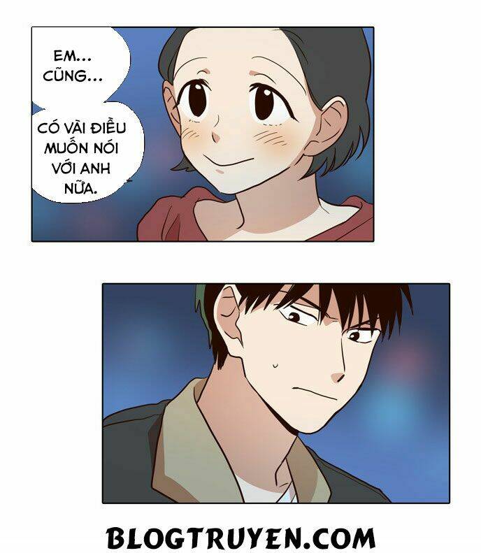 Trăng Lên Ban Ngày Chap 40 - Next Chap 41