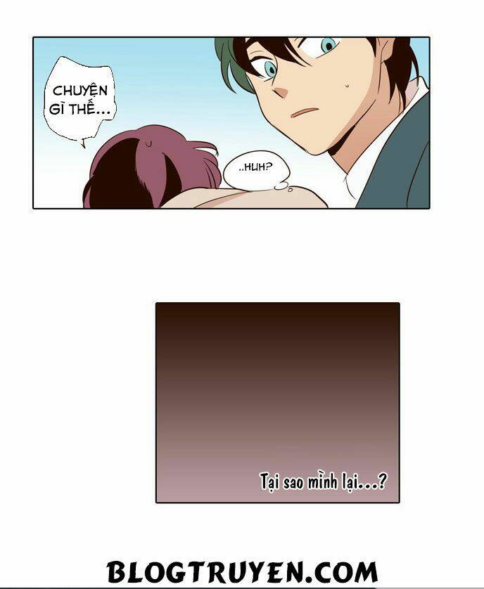 Trăng Lên Ban Ngày Chap 42 - Next Chap 43