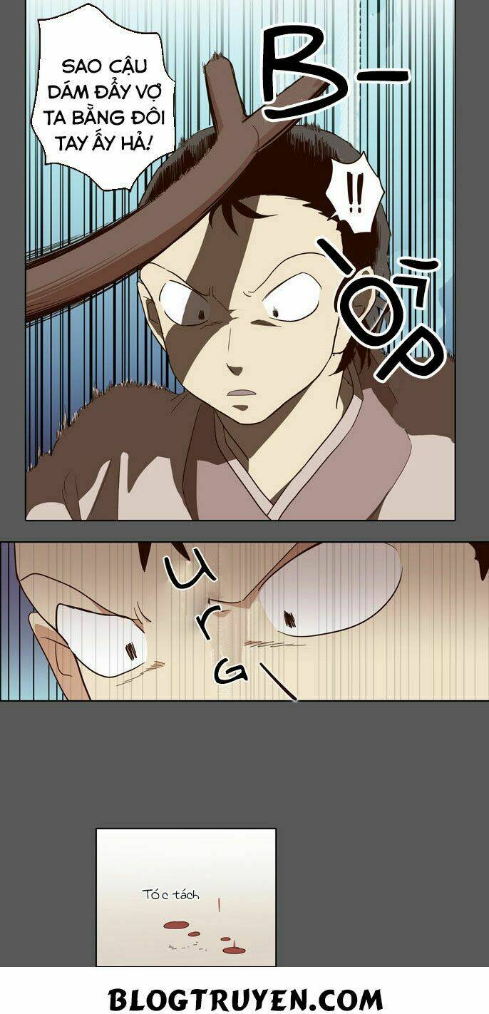 Trăng Lên Ban Ngày Chap 47 - Next Chap 48