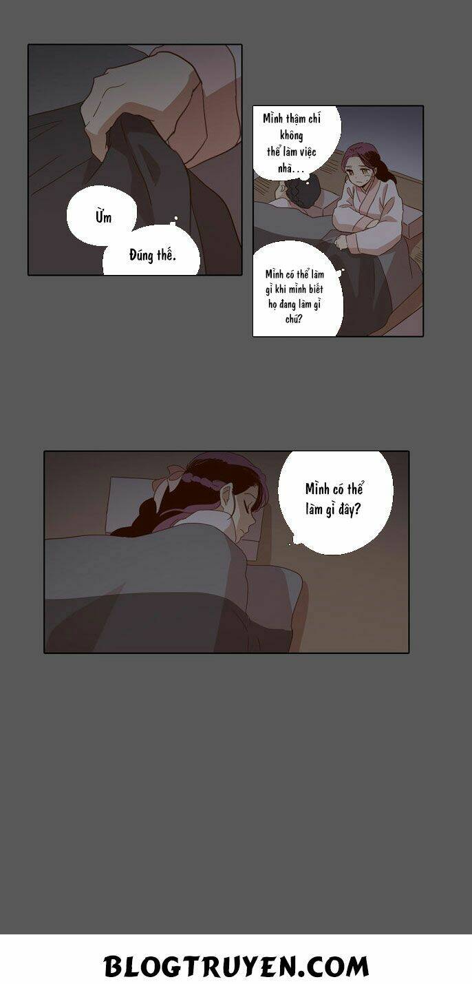 Trăng Lên Ban Ngày Chap 48 - Next Chap 49