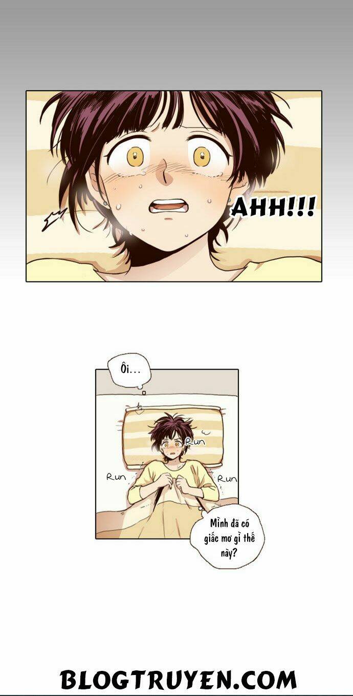 Trăng Lên Ban Ngày Chap 5 - Next Chap 6