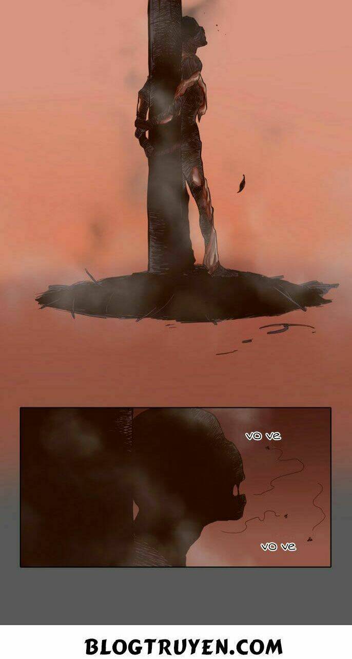 Trăng Lên Ban Ngày Chap 50 - Next Chap 51