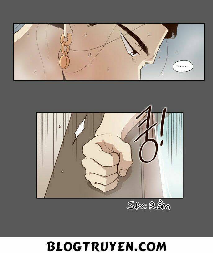 Trăng Lên Ban Ngày Chap 53 - Next Chap 54