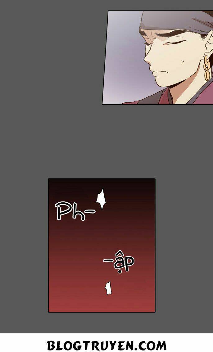 Trăng Lên Ban Ngày Chap 55 - Next Chap 56