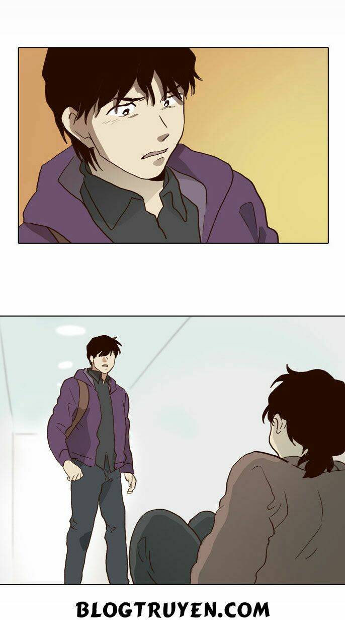 Trăng Lên Ban Ngày Chap 56 - Next Chap 57