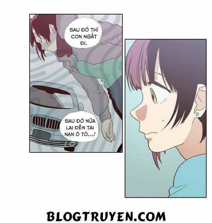 Trăng Lên Ban Ngày Chap 57 - Next Chap 58