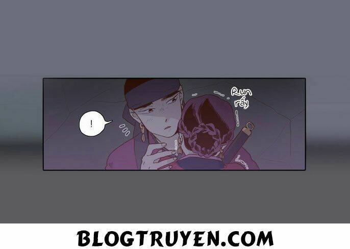 Trăng Lên Ban Ngày Chap 59 - Next Chap 60