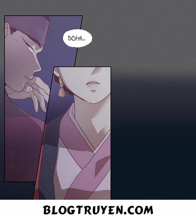 Trăng Lên Ban Ngày Chap 59 - Next Chap 60