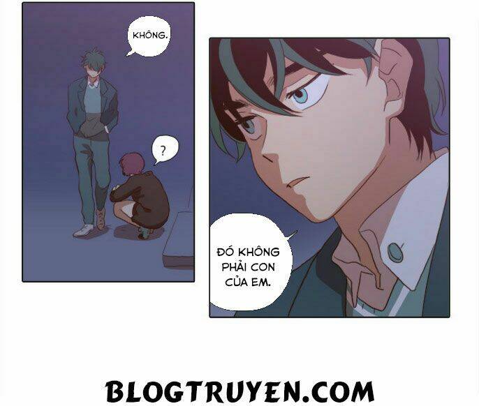 Trăng Lên Ban Ngày Chap 59 - Next Chap 60