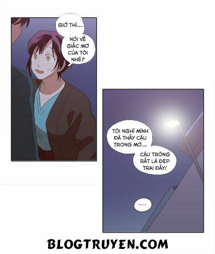 Trăng Lên Ban Ngày Chap 59 - Next Chap 60