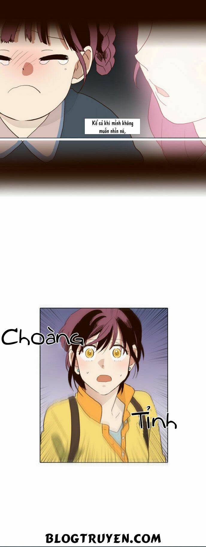 Trăng Lên Ban Ngày Chap 60.1 - Next Chap 61.1