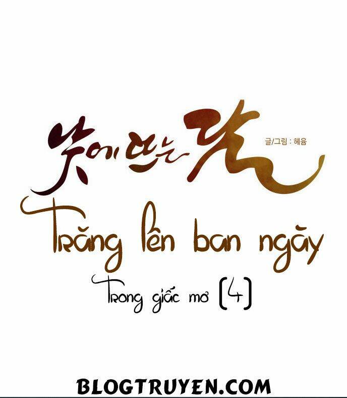 Trăng Lên Ban Ngày Chap 60.1 - Next Chap 61.1