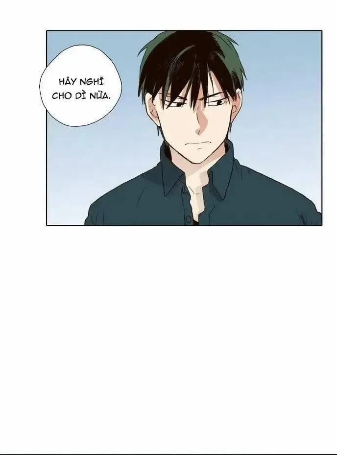 Trăng Lên Ban Ngày Chap 60 - Next Chap 61