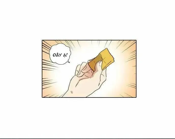 Trăng Lên Ban Ngày Chap 60 - Next Chap 61