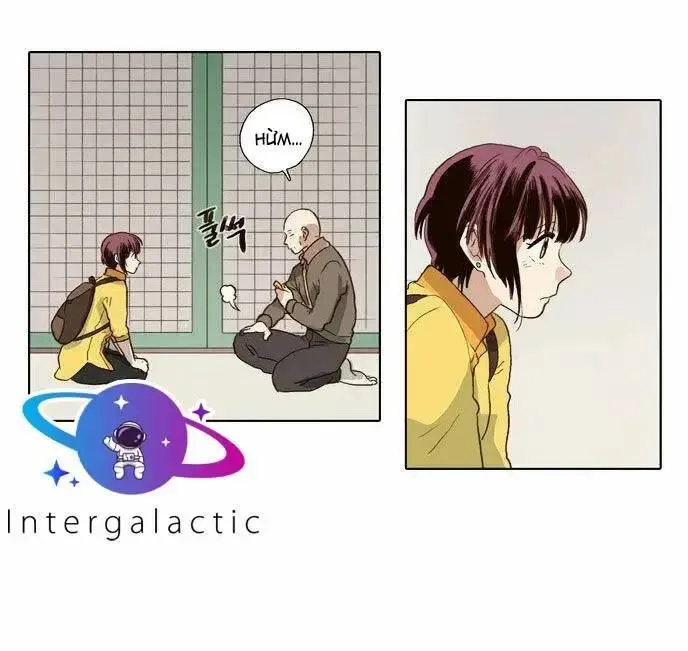 Trăng Lên Ban Ngày Chap 60 - Next Chap 61