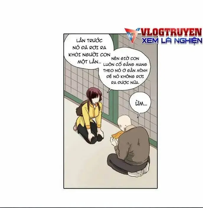 Trăng Lên Ban Ngày Chap 60 - Next Chap 61