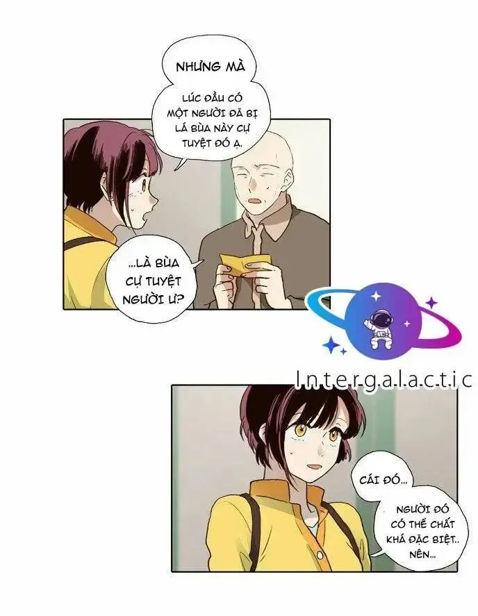 Trăng Lên Ban Ngày Chap 60 - Next Chap 61