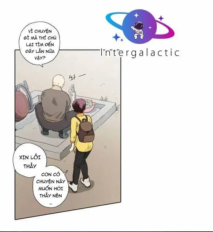 Trăng Lên Ban Ngày Chap 60 - Next Chap 61