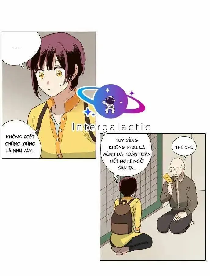 Trăng Lên Ban Ngày Chap 60 - Next Chap 61