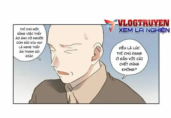 Trăng Lên Ban Ngày Chap 60 - Next Chap 61