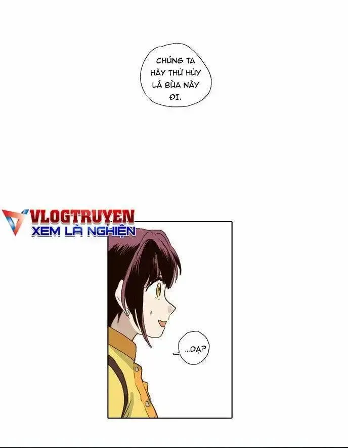 Trăng Lên Ban Ngày Chap 60 - Next Chap 61