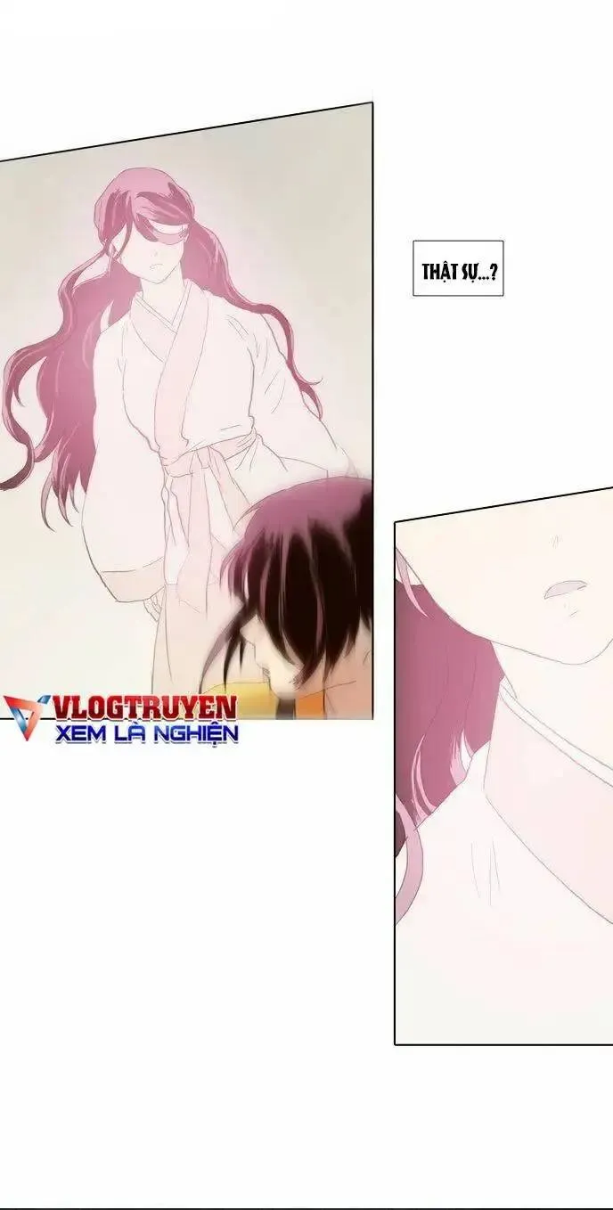 Trăng Lên Ban Ngày Chap 60 - Next Chap 61