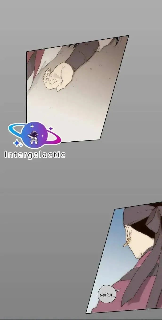 Trăng Lên Ban Ngày Chap 60 - Next Chap 61