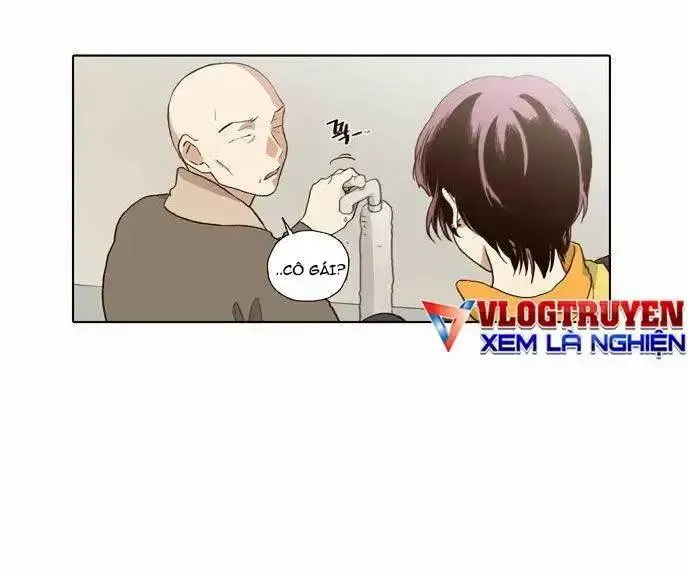 Trăng Lên Ban Ngày Chap 60 - Next Chap 61