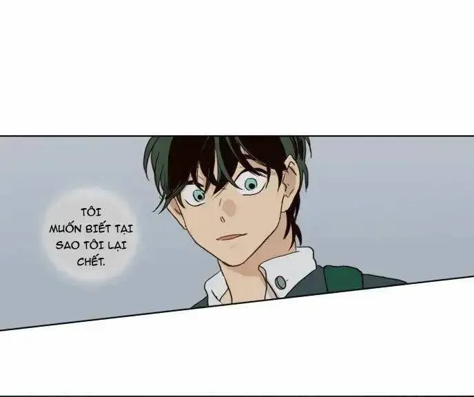 Trăng Lên Ban Ngày Chap 60 - Next Chap 61