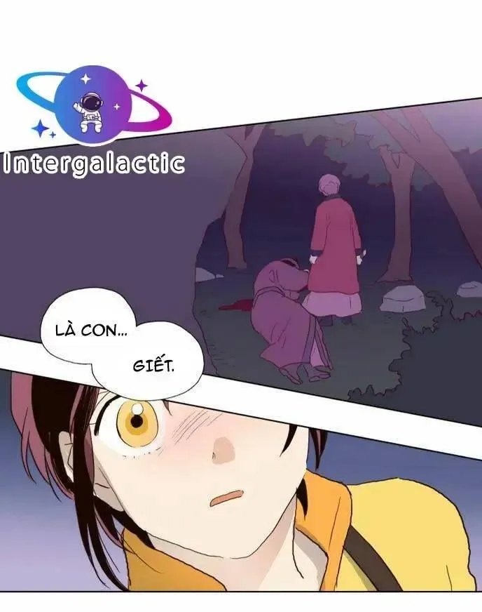 Trăng Lên Ban Ngày Chap 60 - Next Chap 61