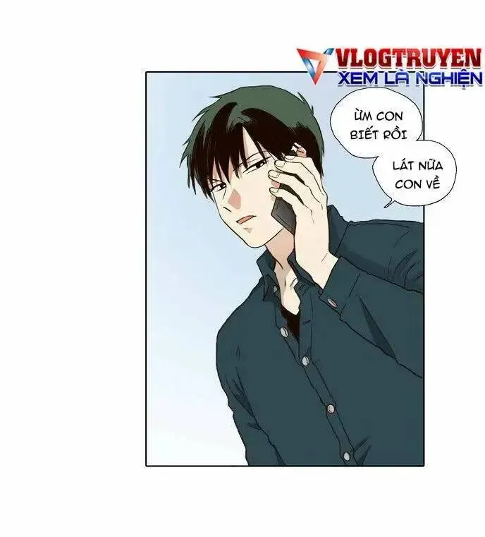 Trăng Lên Ban Ngày Chap 60 - Next Chap 61