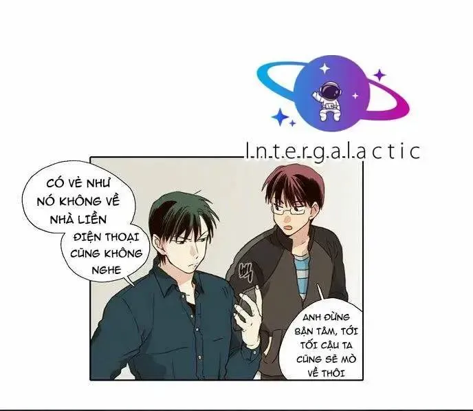 Trăng Lên Ban Ngày Chap 60 - Next Chap 61