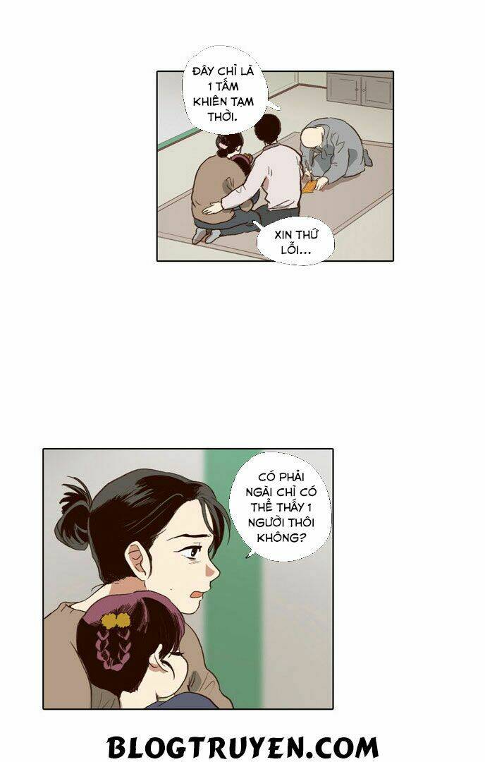 Trăng Lên Ban Ngày Chap 61 - Next Chap 62