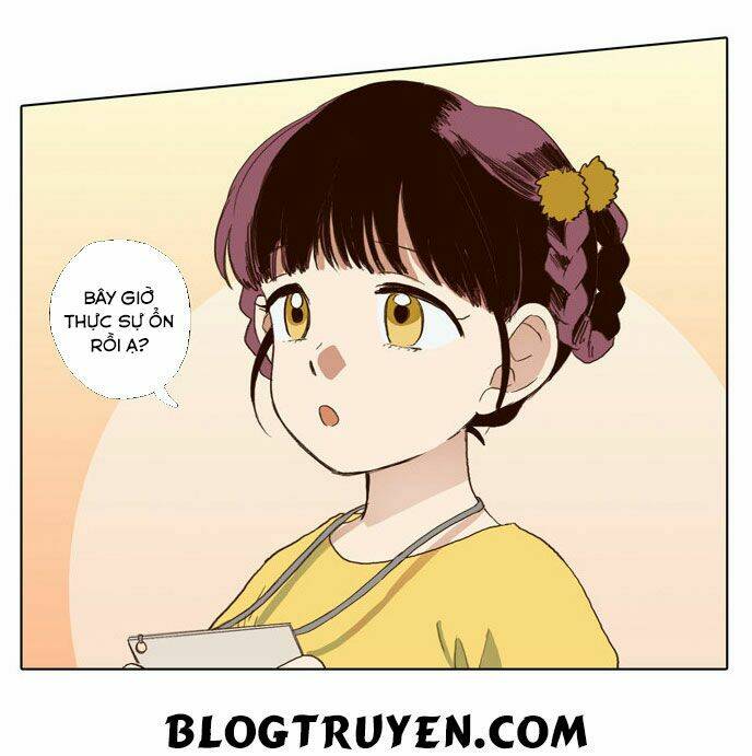 Trăng Lên Ban Ngày Chap 61 - Next Chap 62