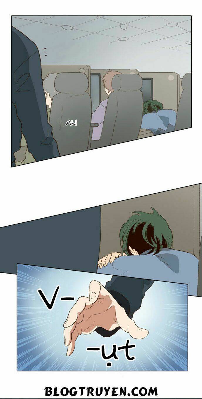 Trăng Lên Ban Ngày Chap 61 - Next Chap 62